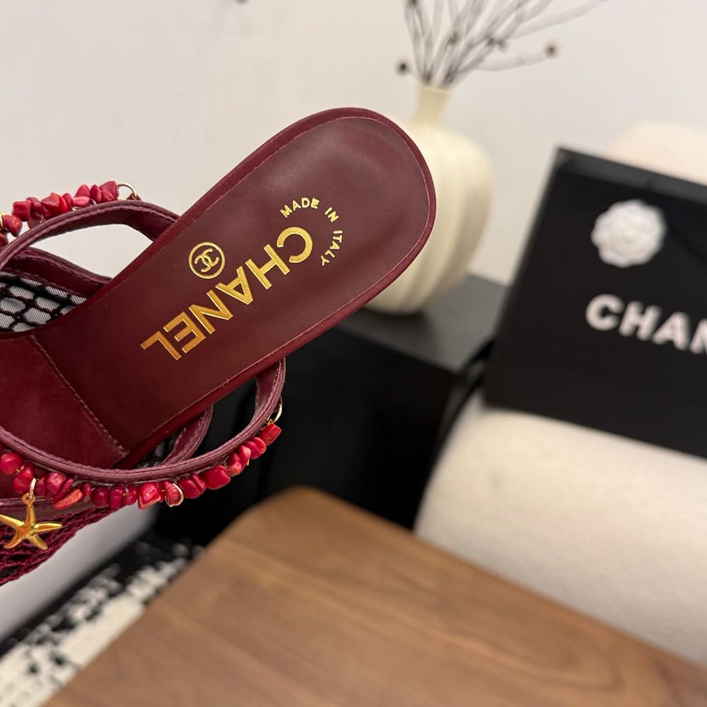 Ch**el Mules (EU SIZE 34-41)