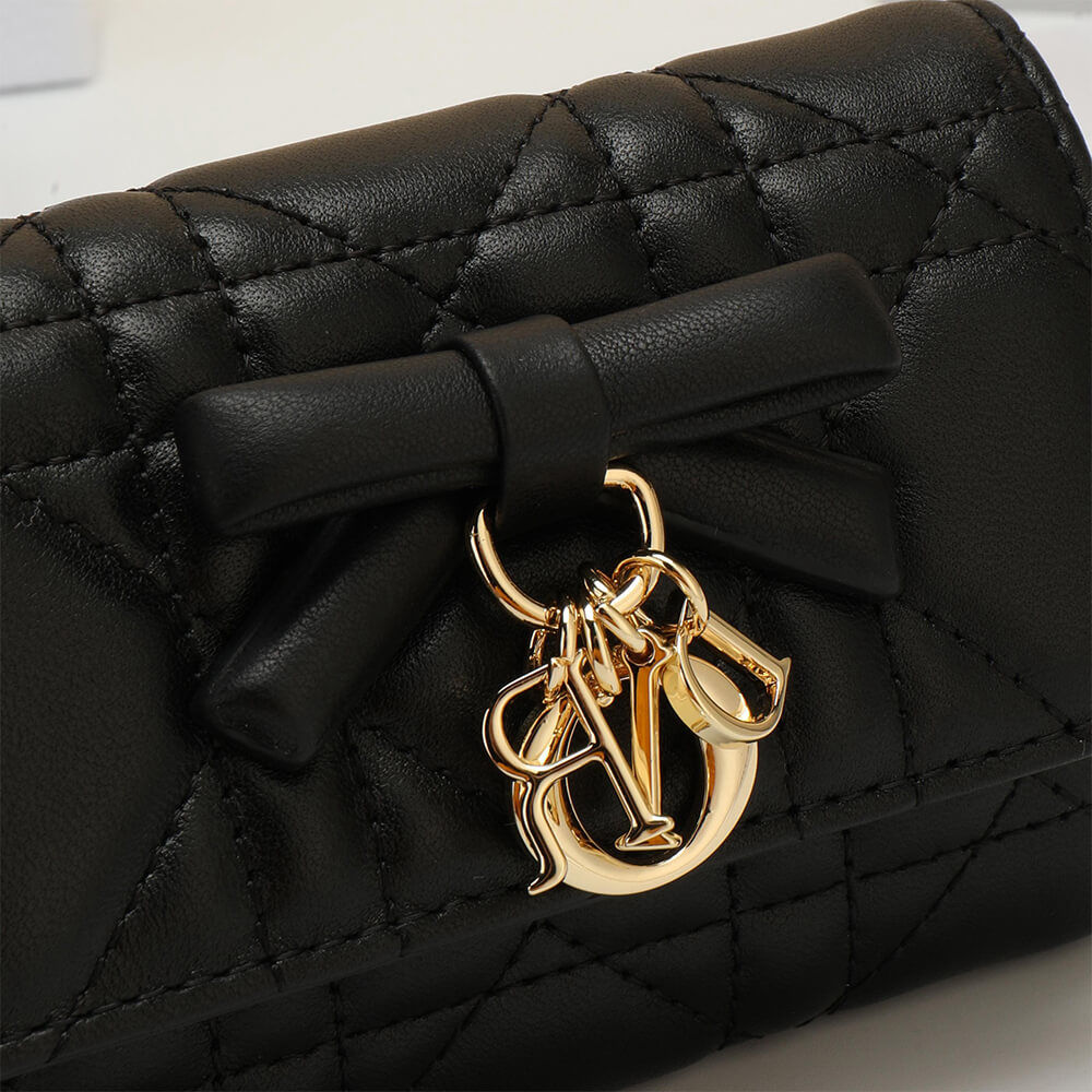 Lady D10r Glycine Wallet(HIGH-END GRADE)