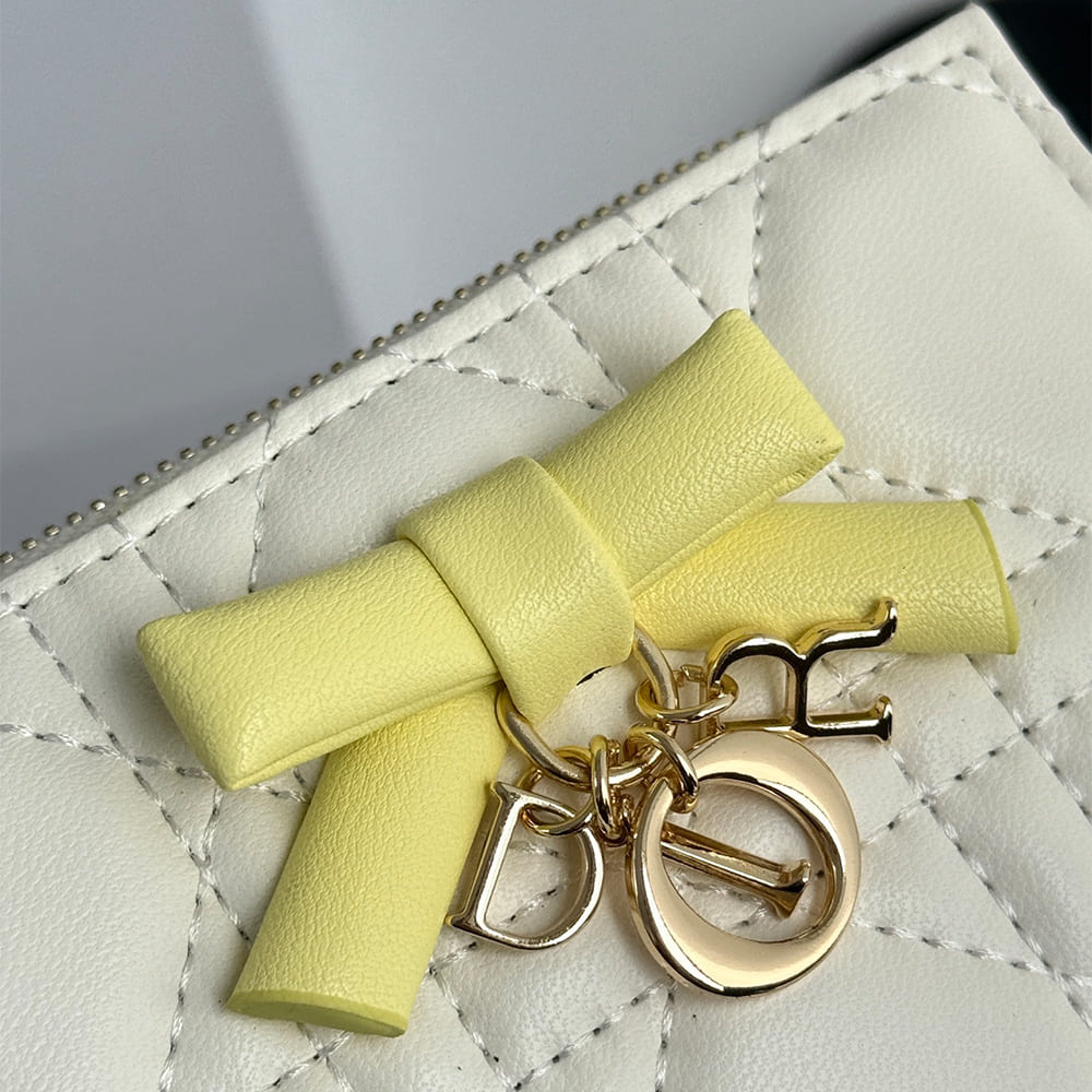 Lady D10r Dahlia Wallet(HIGH-END GRADE)