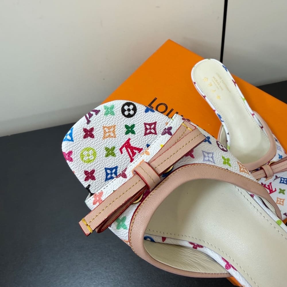 LV x TM 6AM Mule (EU SIZE 35-42)