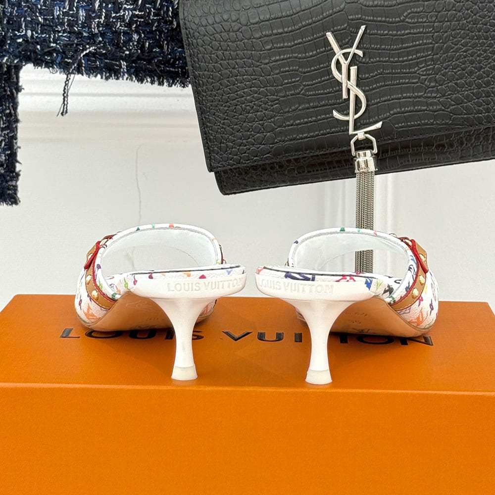 LV x TM 6AM Mule (EU SIZE 35-42)