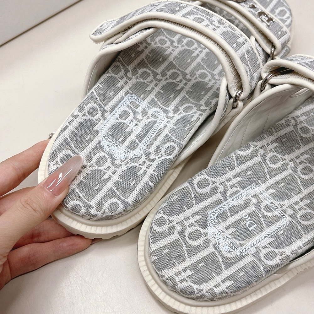 D10r MyD10r Slide (EU SIZE 35-42)