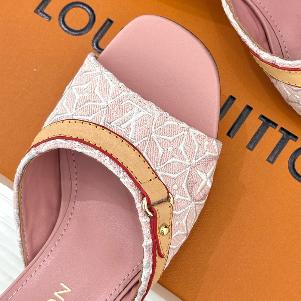 LV 6Am Mule (EU SIZE 35-42)