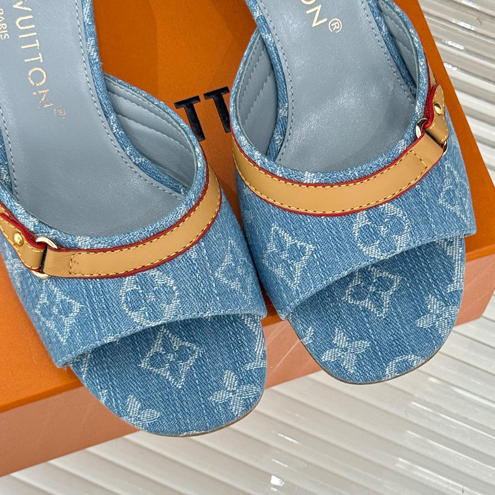 LV 6Am Mule (EU SIZE 35-42)