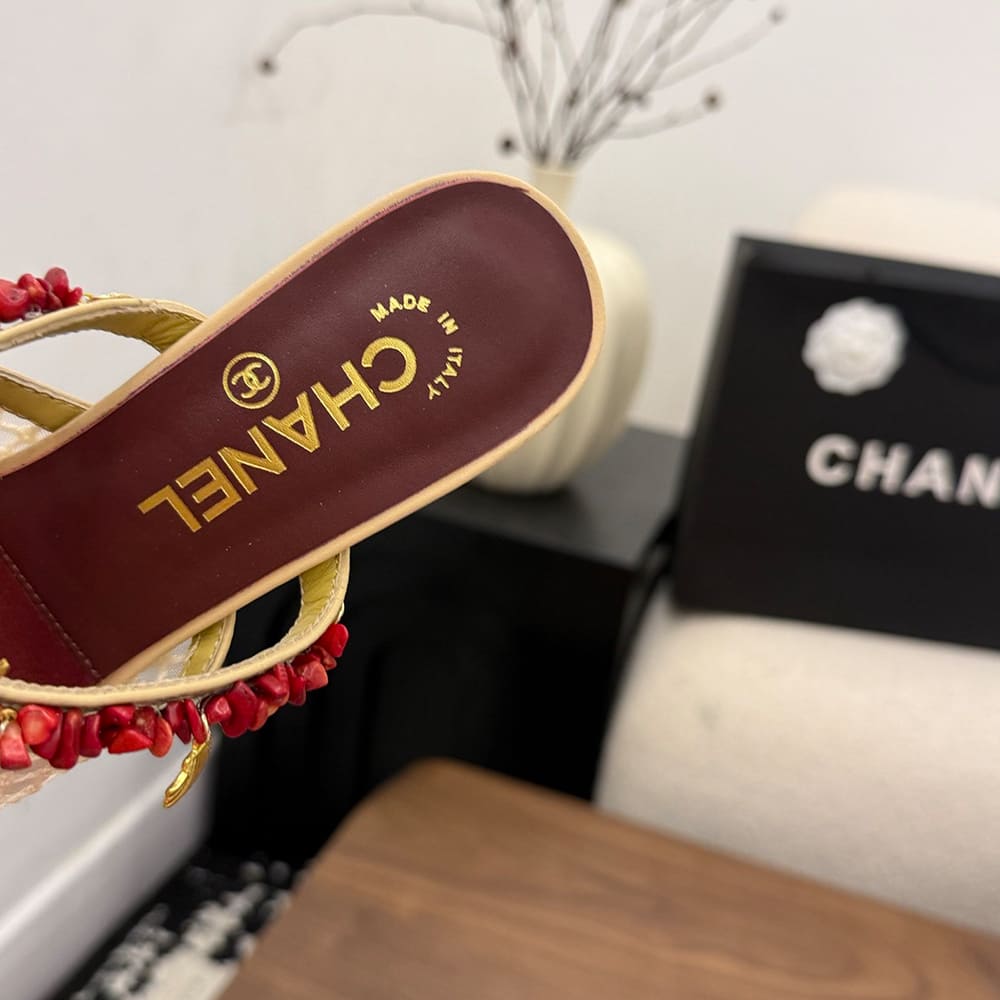 Ch**el Mules (EU SIZE 34-41)