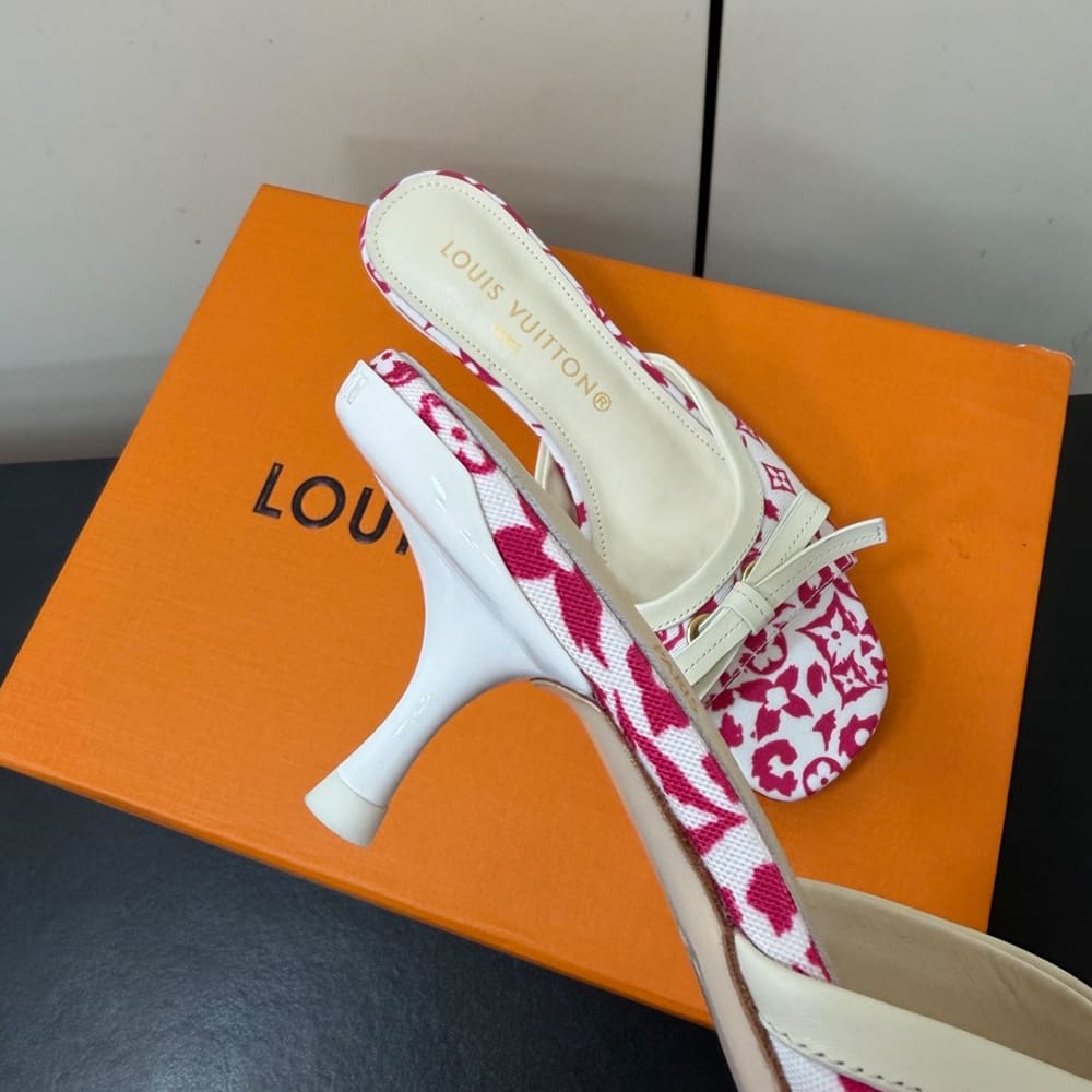 LV 6AM Mule (EU SIZE 35-42)