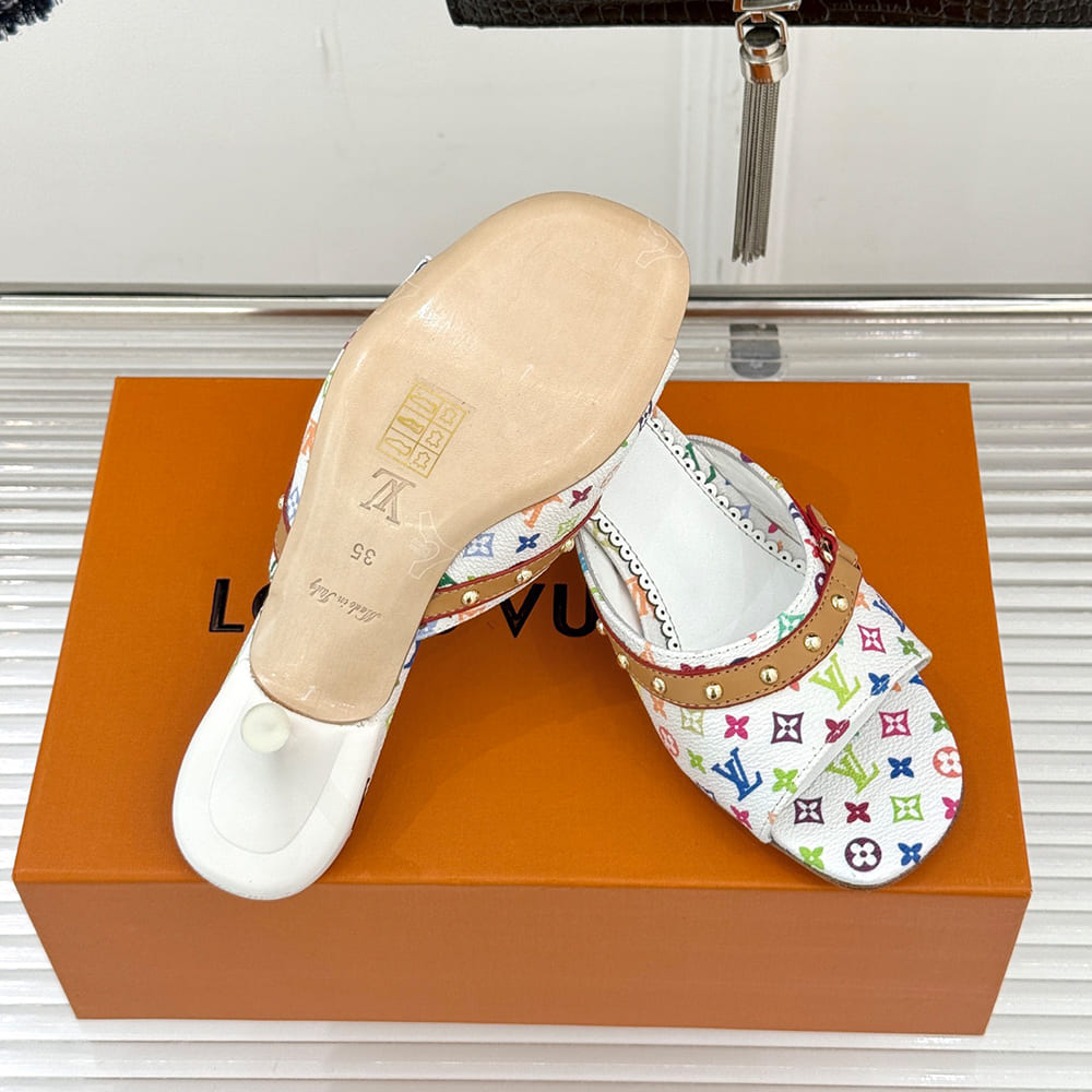 LV x TM 6AM Mule (EU SIZE 35-42)