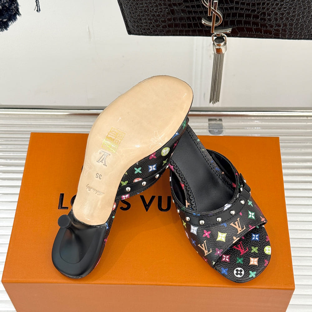 LV x TM 6AM Mule (EU SIZE 35-42)