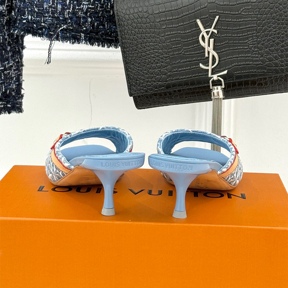 LV 6Am Mule (EU SIZE 35-42)
