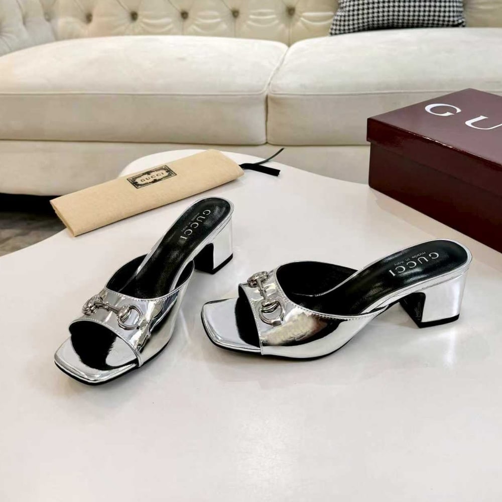 Gvc*1 Women’s Signora slide sandal(EU SIZE 35-42)