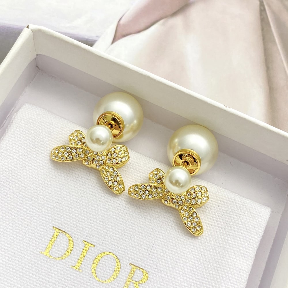 D10r Tribales Earrings