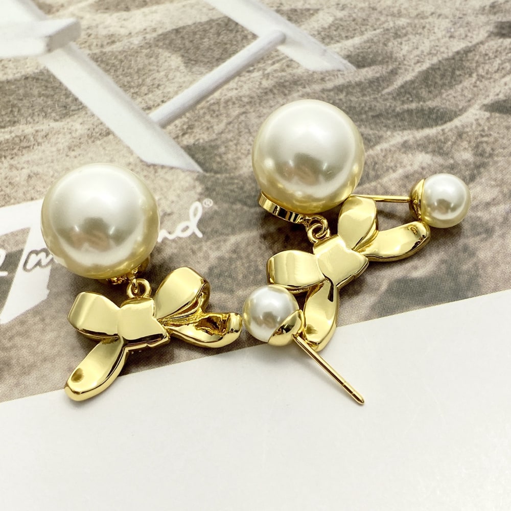 D10r Tribales Earrings