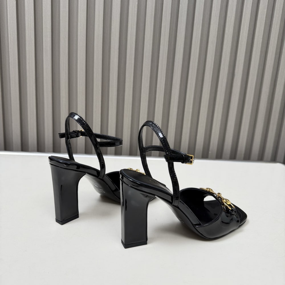 Gvc*1 Women’s Signora sandal(EU SIZE 35-42)