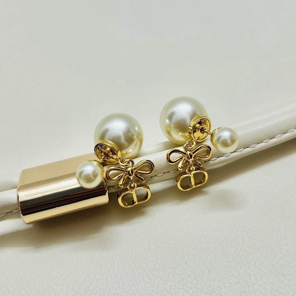 D10r Tribales Earrings