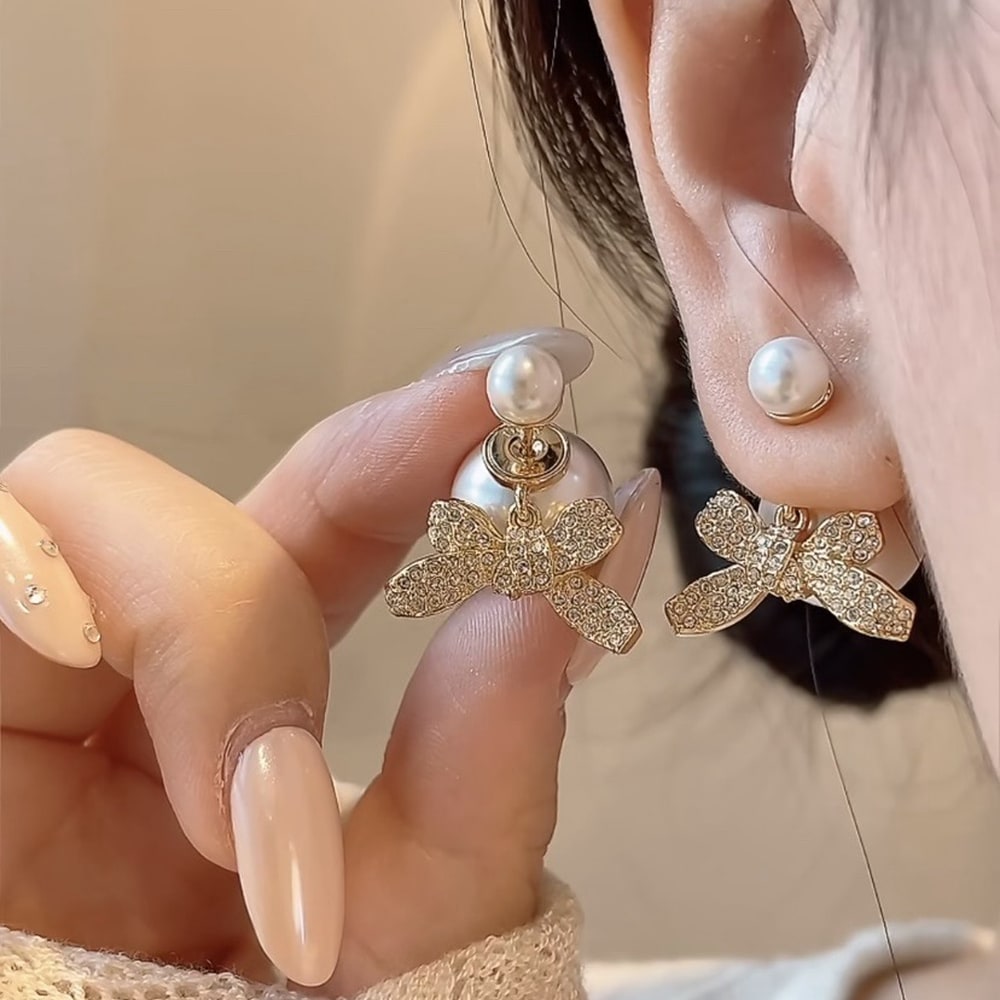 D10r Tribales Earrings