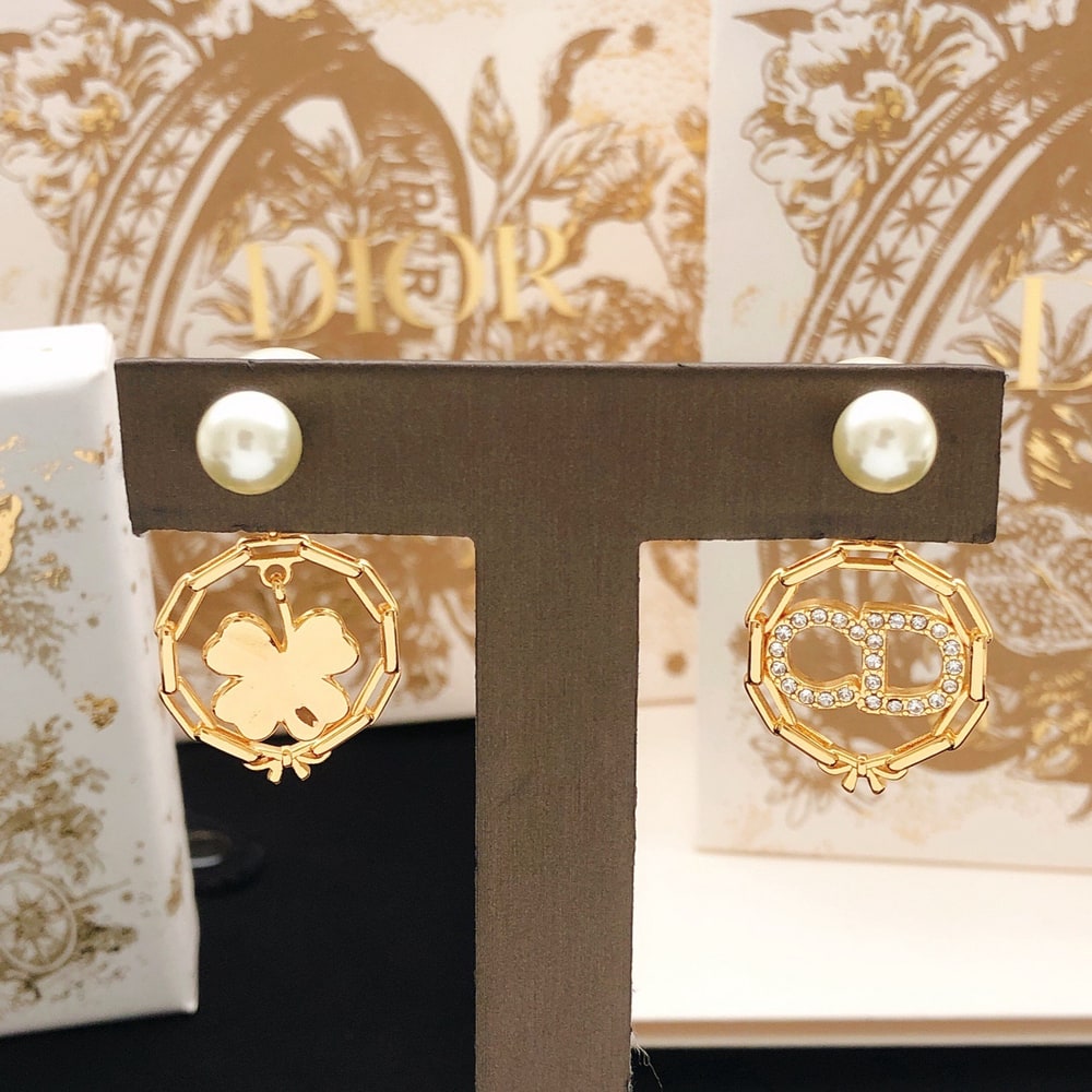 D10r Tribales Earrings