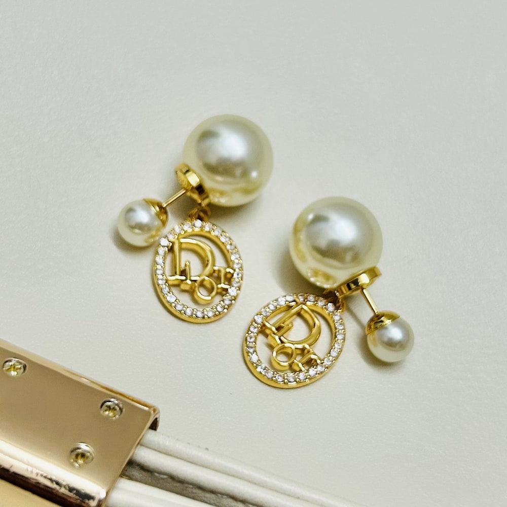 D10r Tribales Earrings