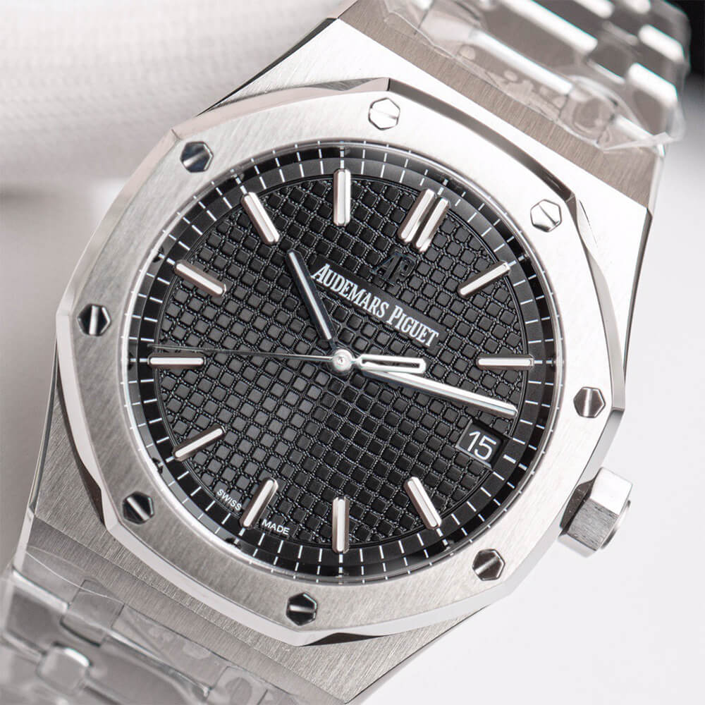 Audemars P1g*et Royal Oak 15500