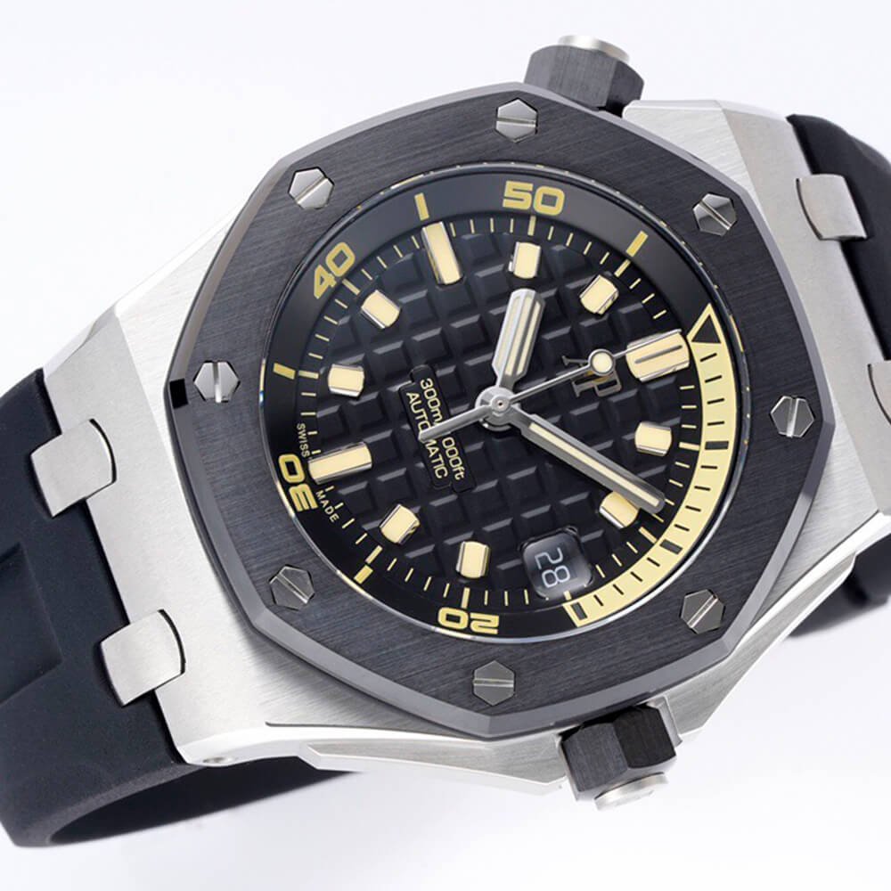 Audemars P1g*et Royal Oak 15720