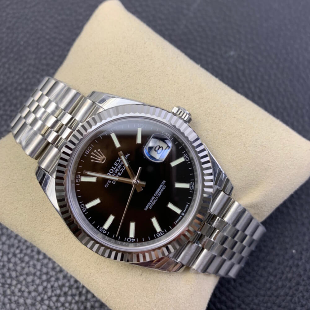 R01ex Datejust 41