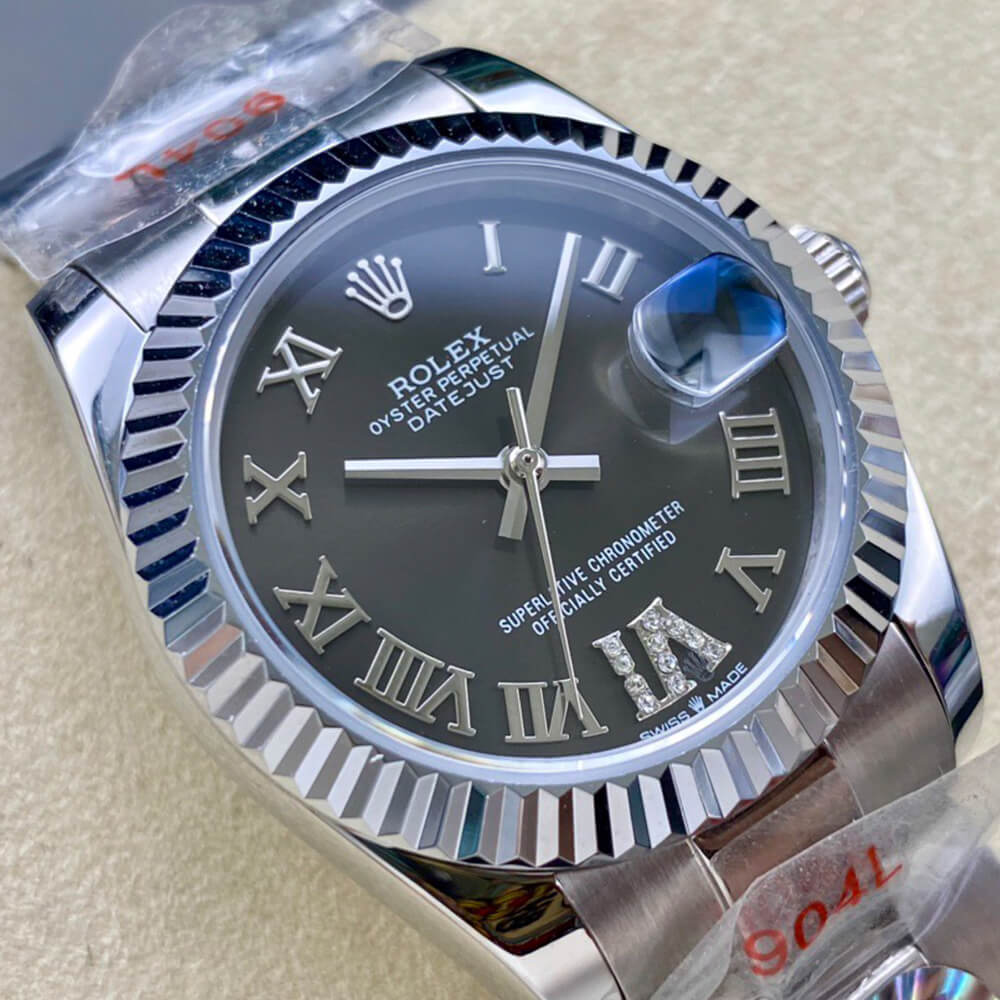 R01ex Datejust 31