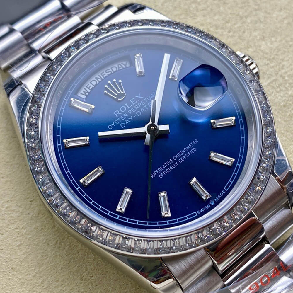 R01ex Day-Date 36