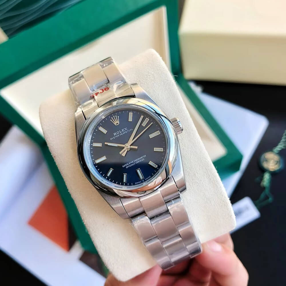 R01ex Oyster Perpetual 31