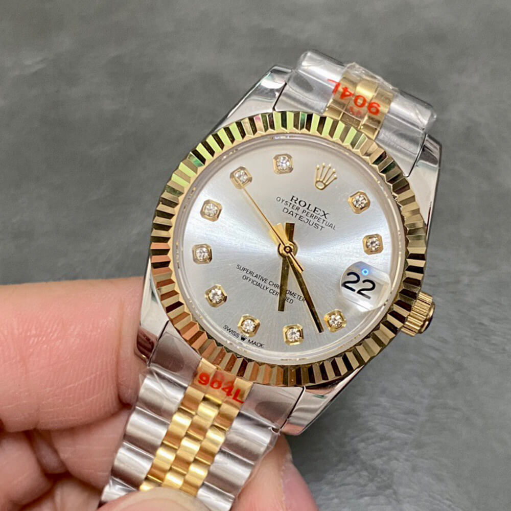 R01ex Datejust 31