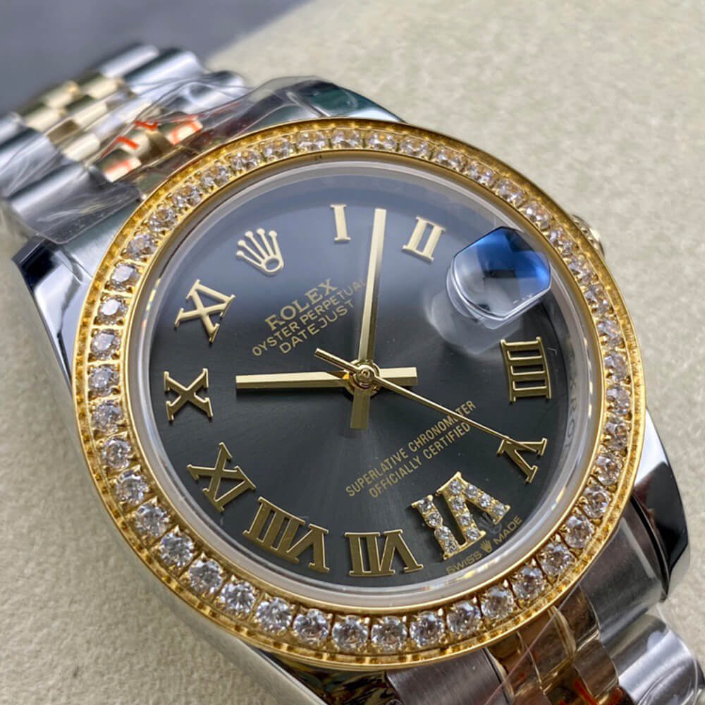 R01ex Datejust 31