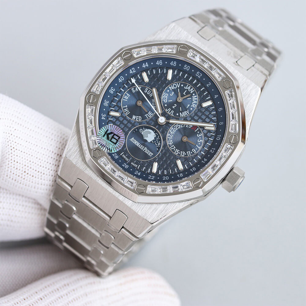 Audemars P1g*et Royal Oak 26574ST