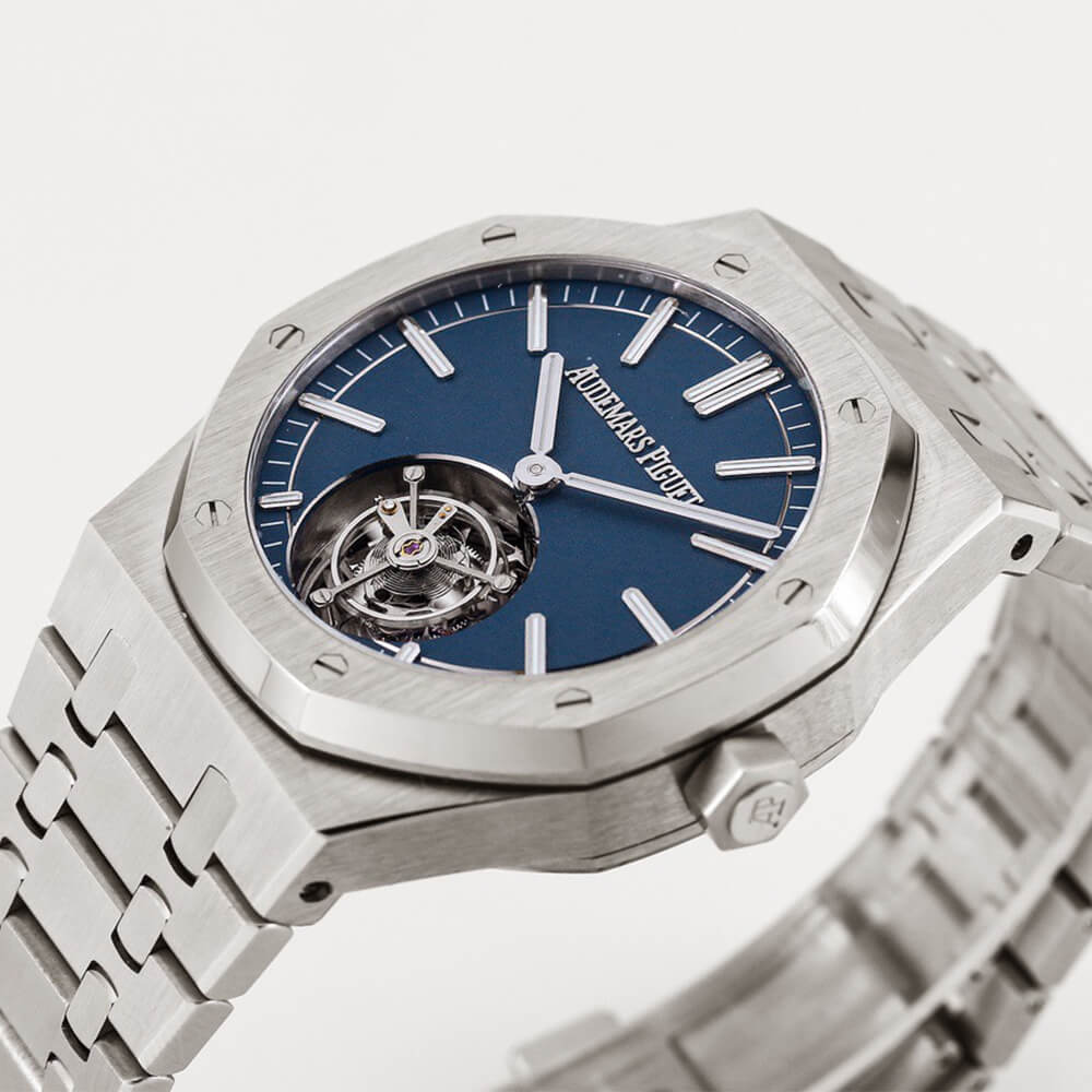 Audemars P1g*et Royal Oak 26730ST