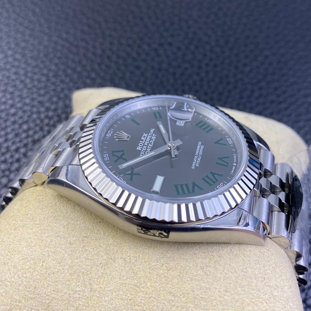 R01ex Datejust 36
