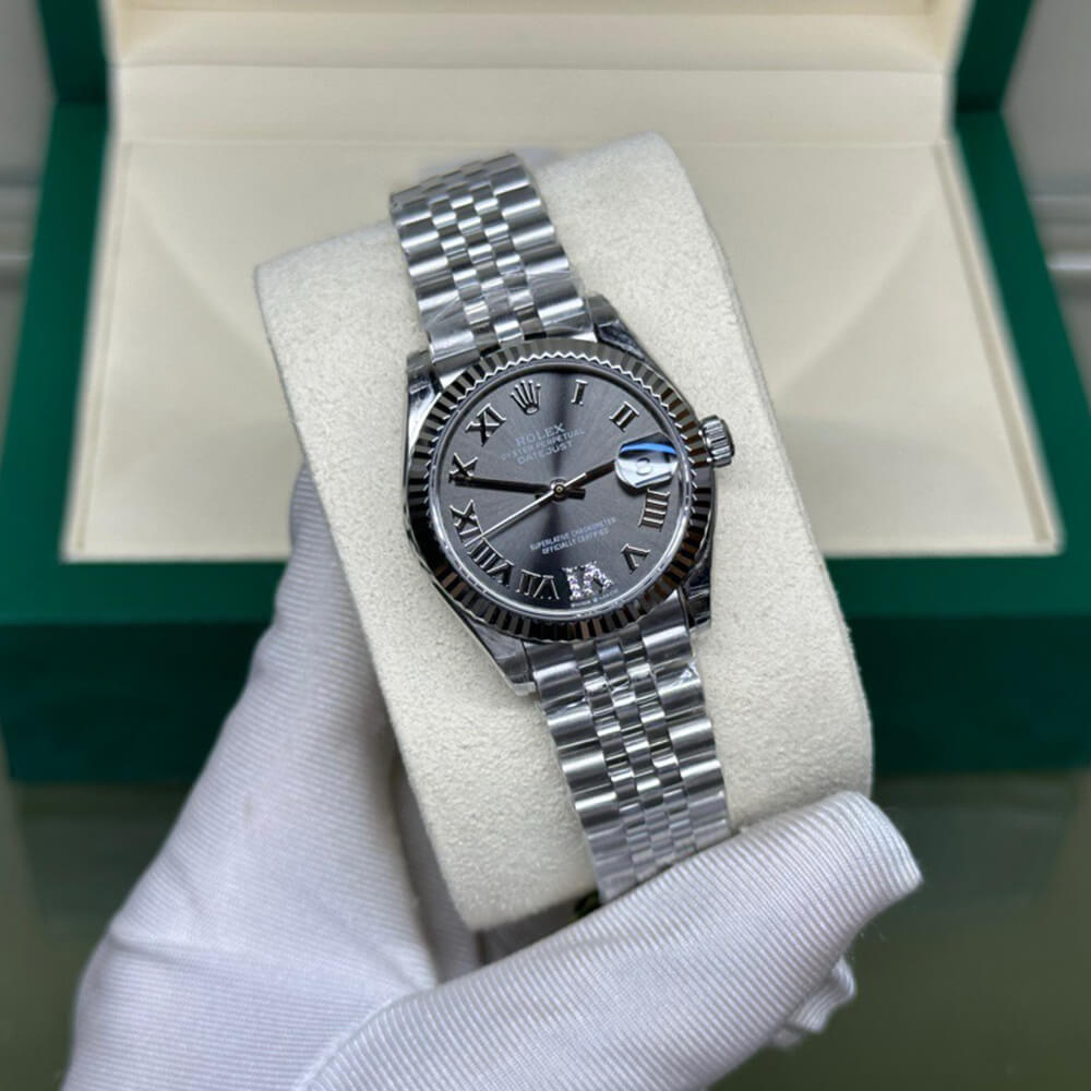 R01ex Datejust 31