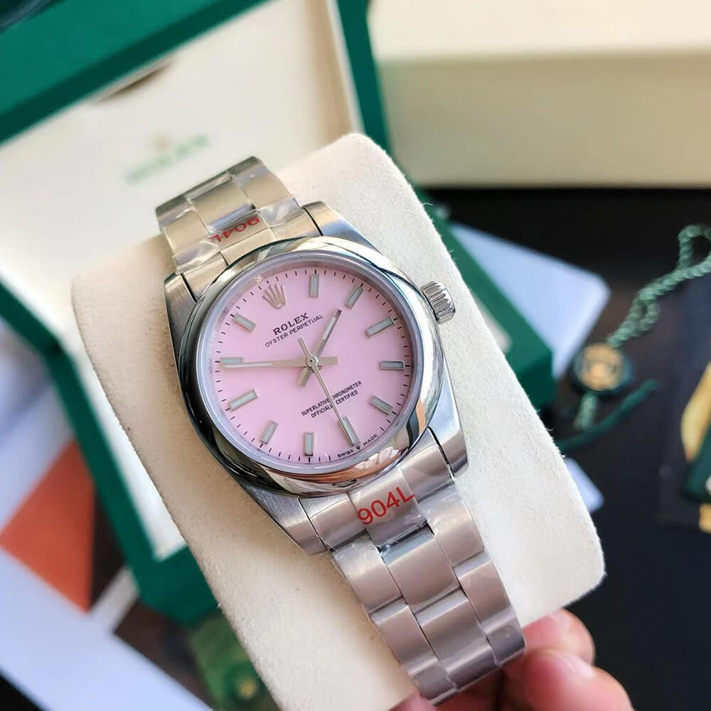 R01ex Oyster Perpetual 31