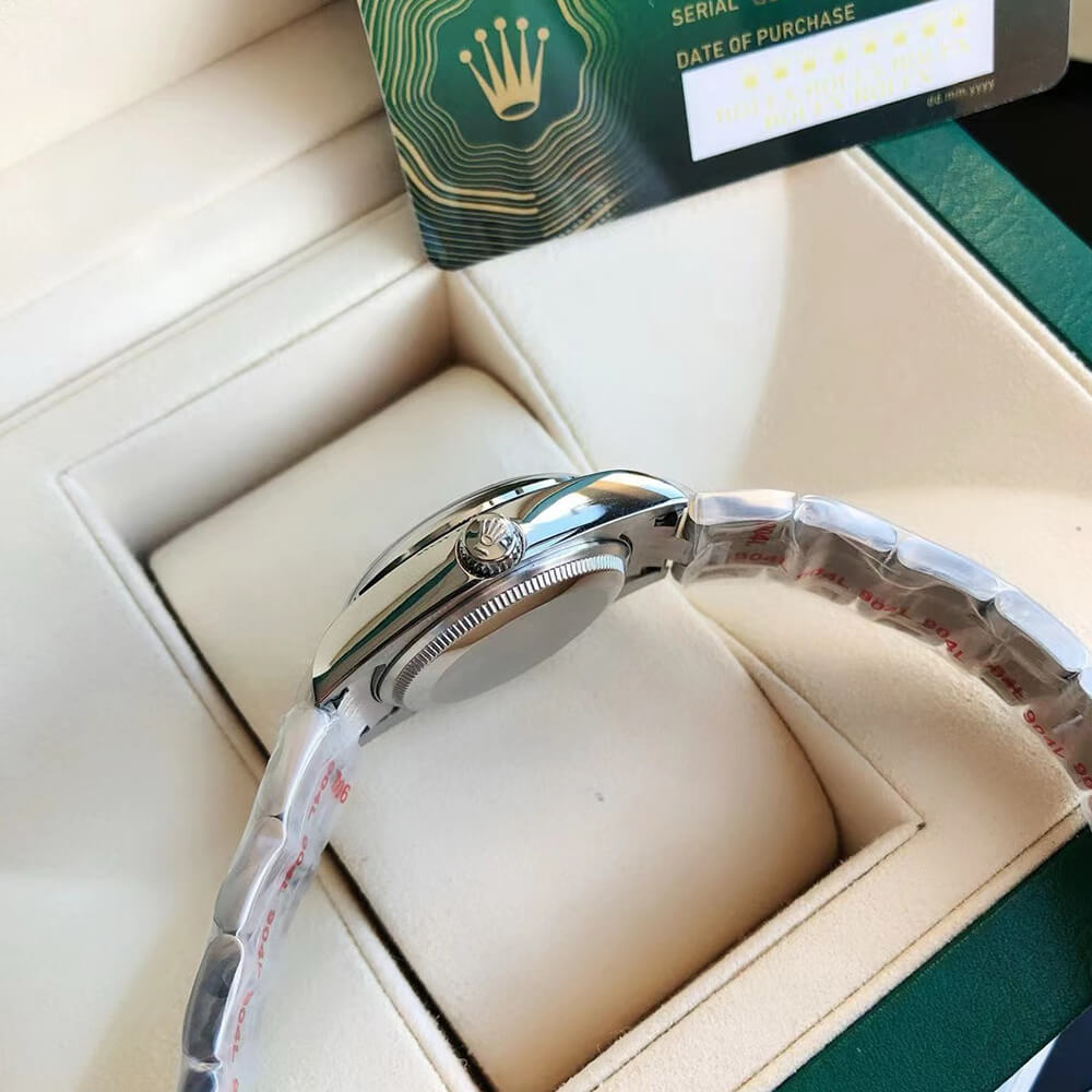 R01ex Oyster Perpetual 31