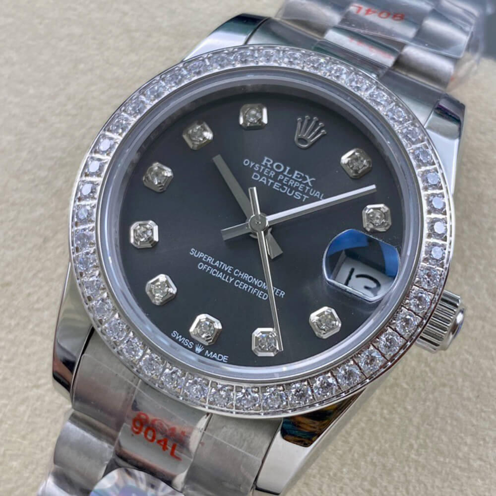 R01ex Datejust 31