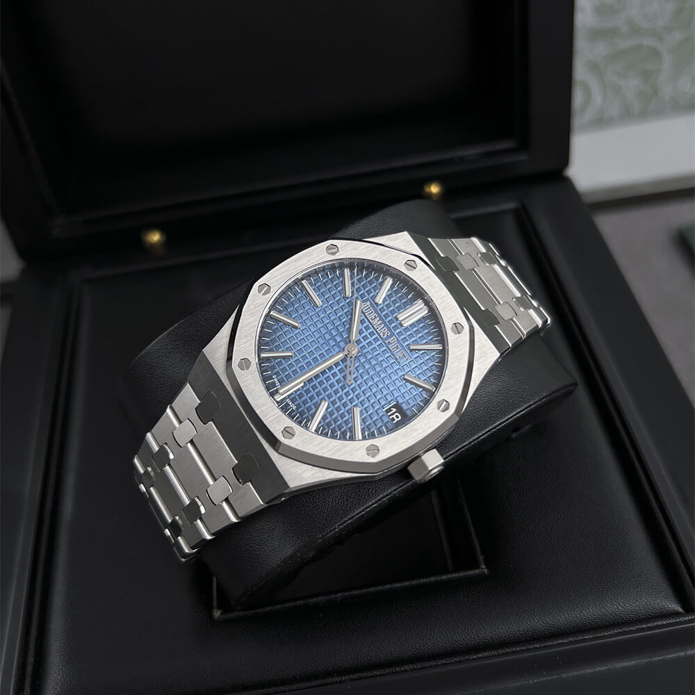 Audemars P1g*et Royal Oak 15510ST