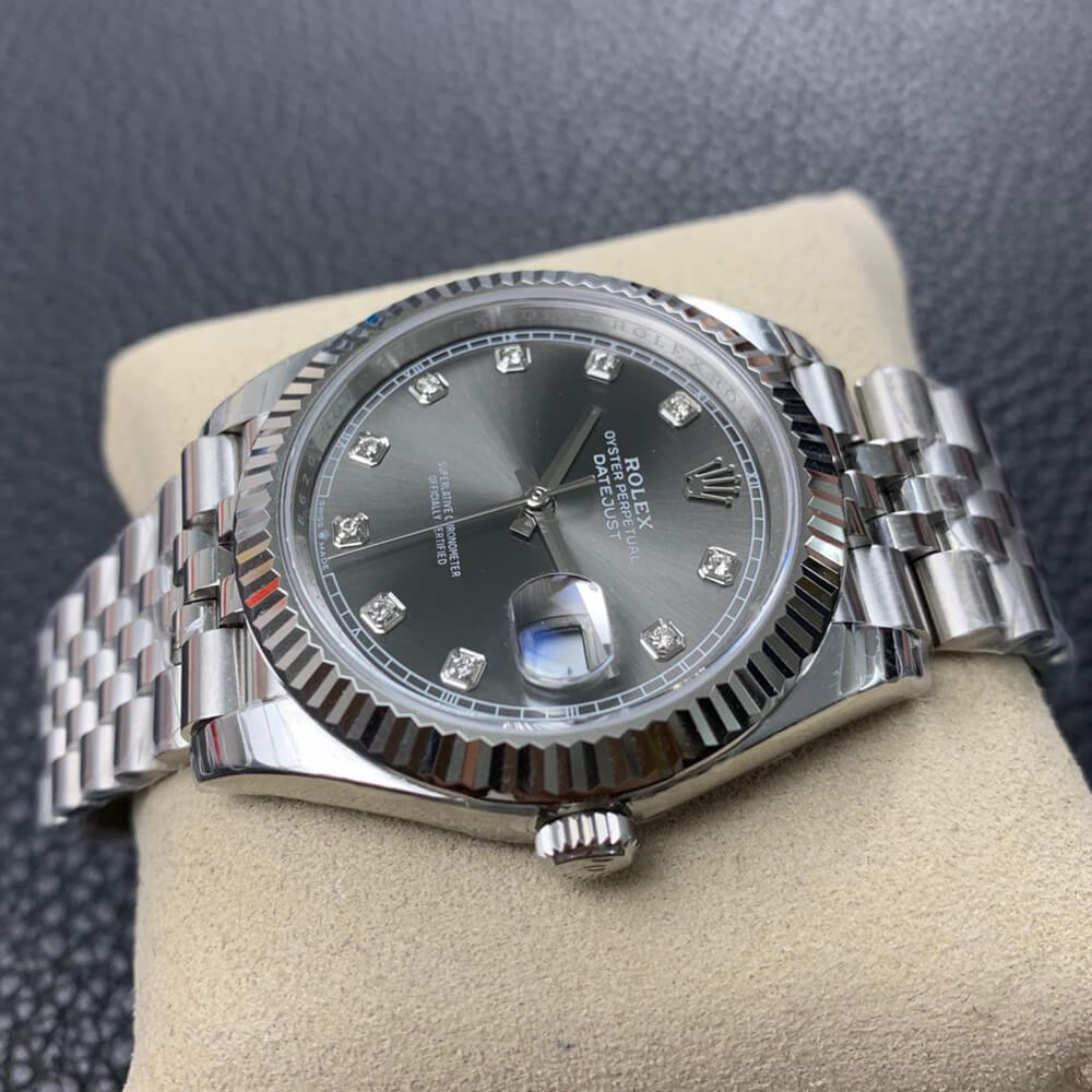 R01ex Datejust 41