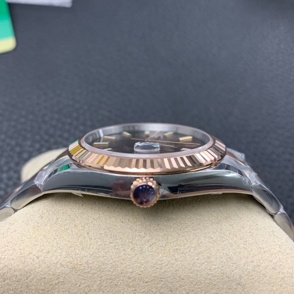 R01ex Datejust 41
