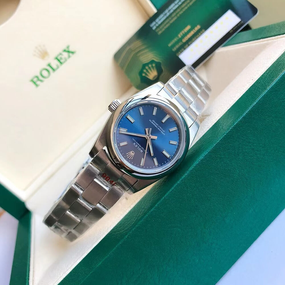 R01ex Oyster Perpetual 31