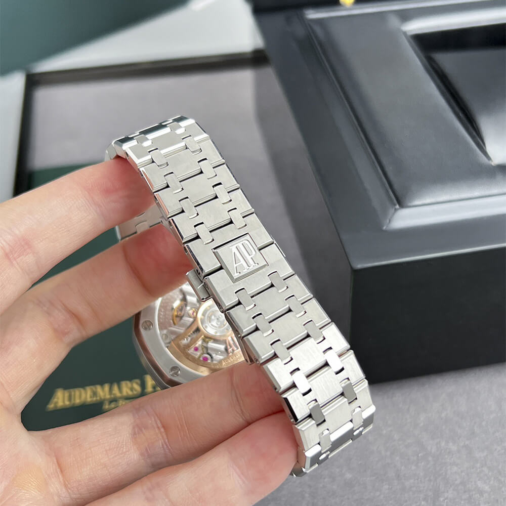 Audemars P1g*et Royal Oak 15510ST
