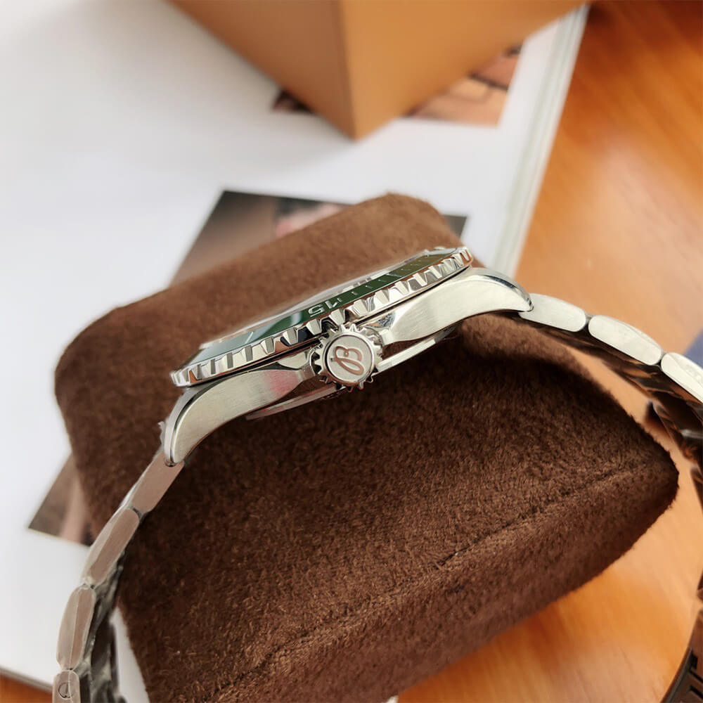 Breitling S*perocean Automatic
