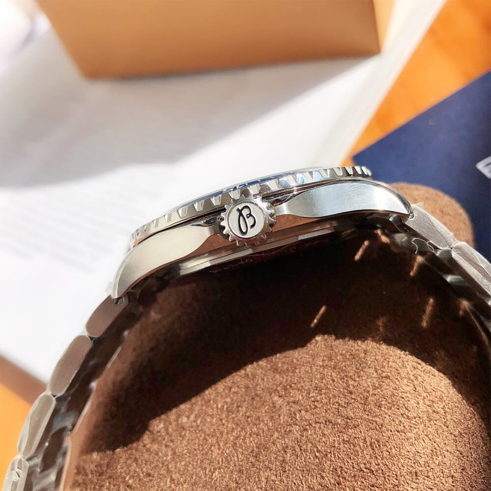 Breitling S*perocean Automatic