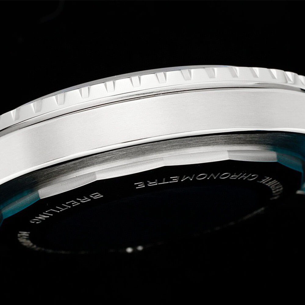 Breitling S*perocean Automatic