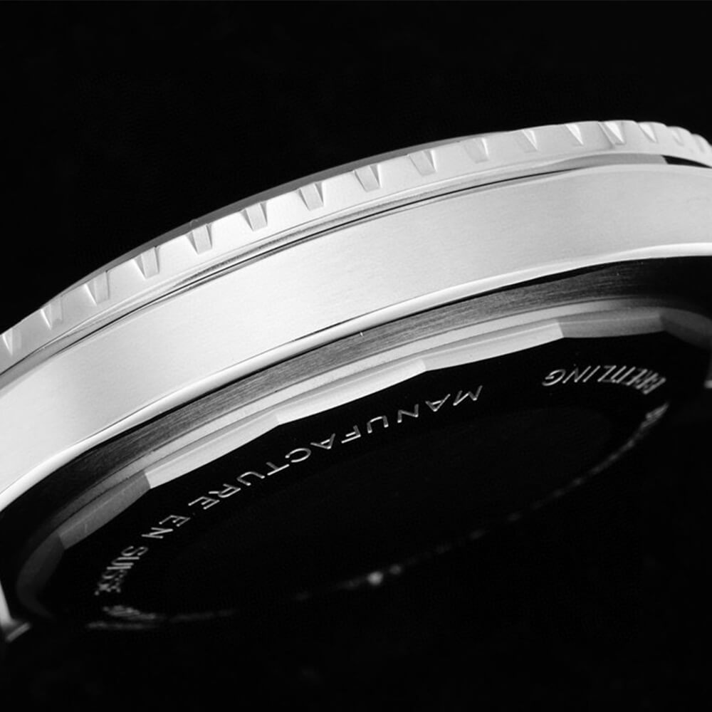 Breitling S*perocean Automatic