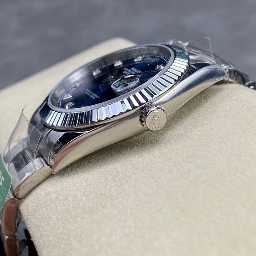 R01ex Datejust 41