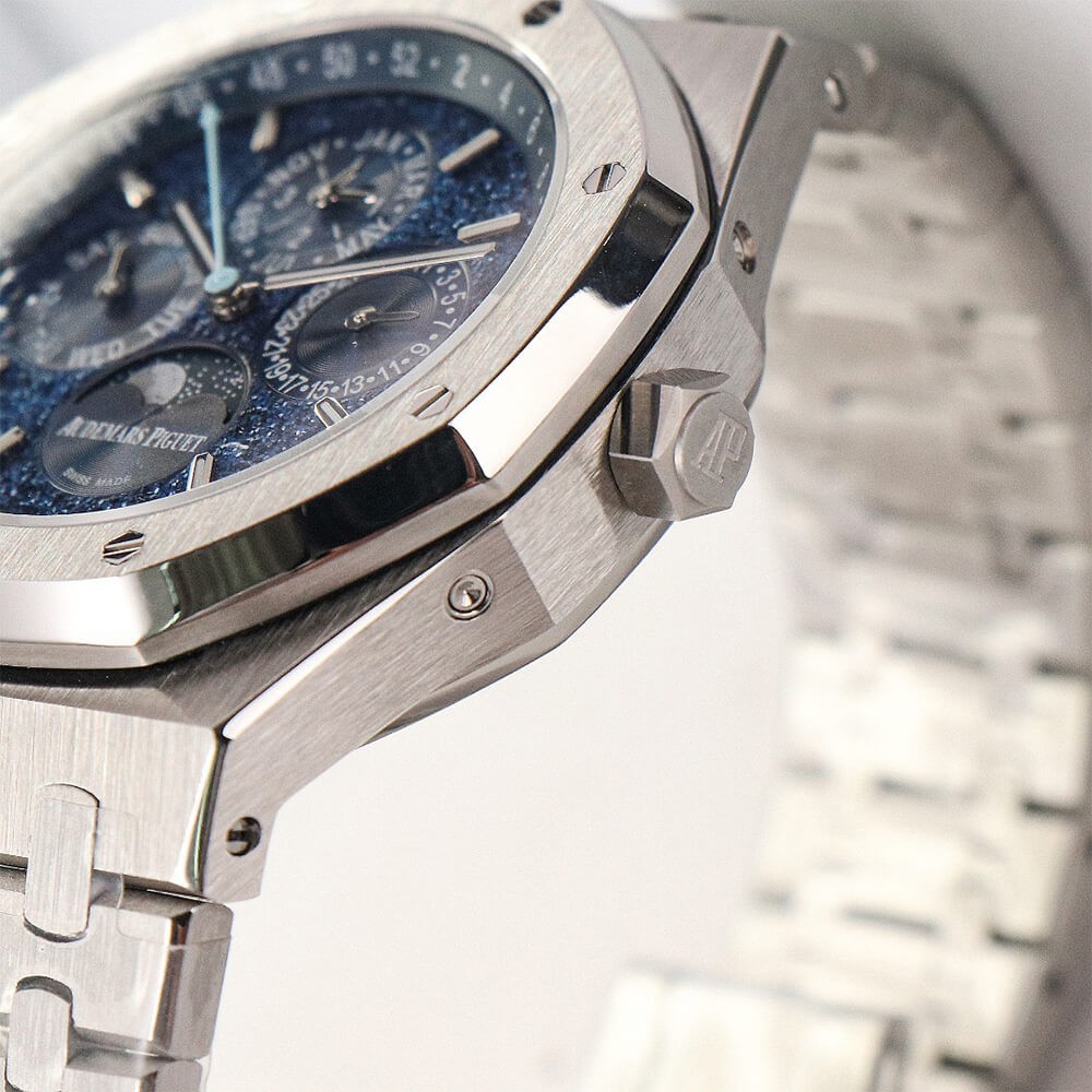Audemars P1g*et Royal Oak 26574ST