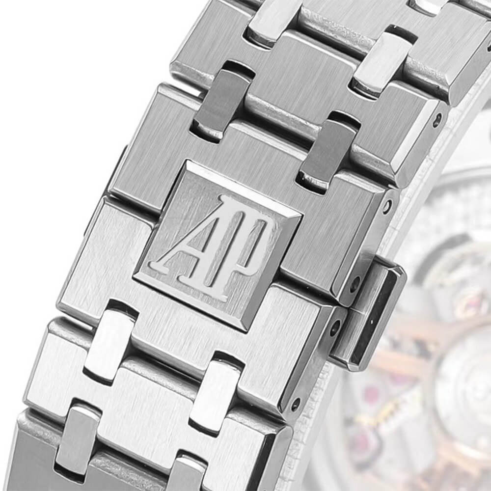 Audemars P1g*et Royal Oak 15510ST