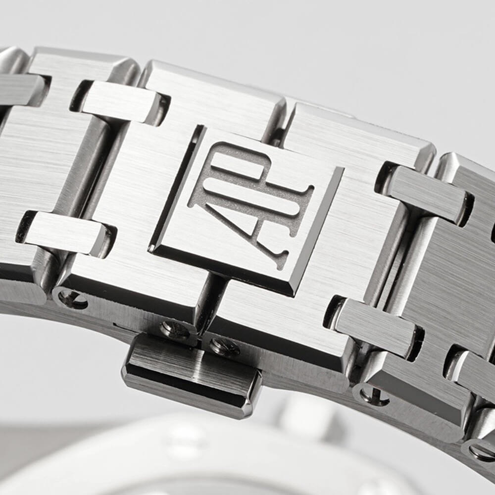 Audemars P1g*et Royal Oak 16202ST