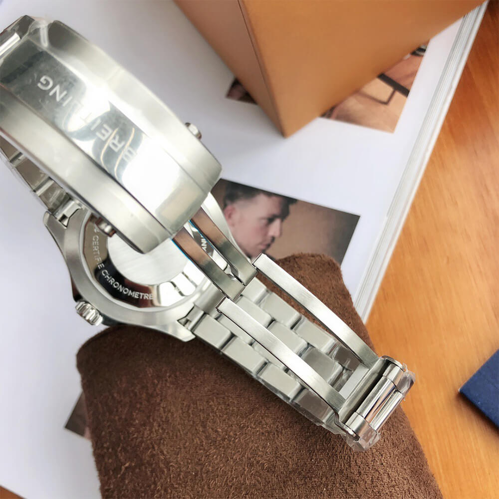Breitling S*perocean Automatic